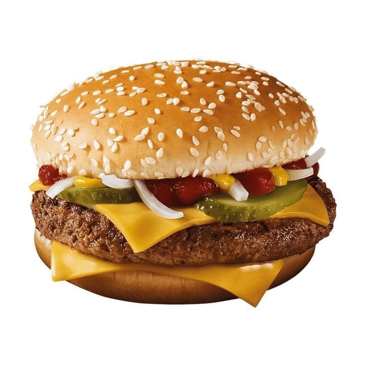Hamburguesa